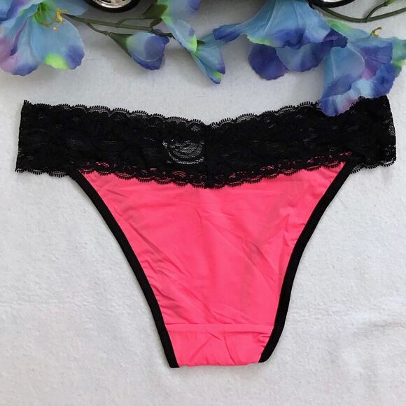 Hers by Herman NWT Cheeky Panties Women S - Picture 4 of 7